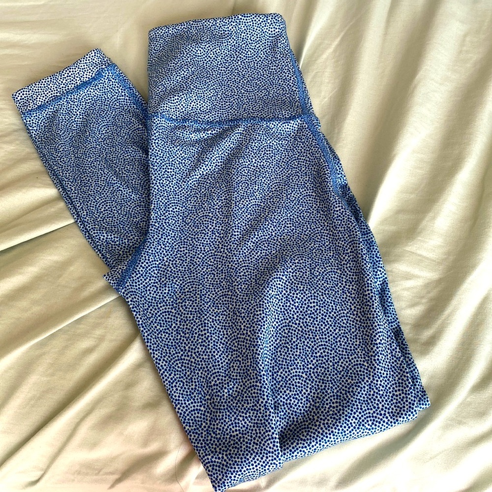 cute workout leggings